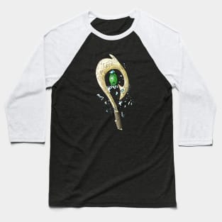 Heart of the Island Special Edition Baseball T-Shirt